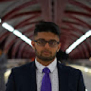Meet your Posher, Anish